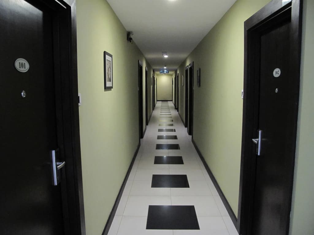 Labuk Hotel - photo 10