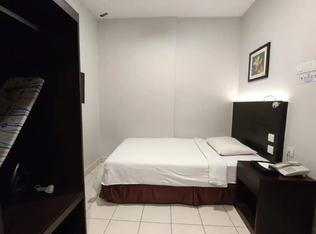Hotel Desaru Penawar - photo 7