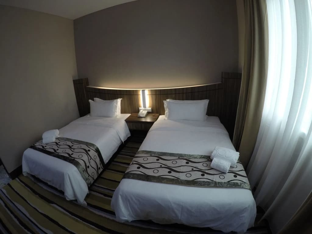 Nova Hotel Miri - photo 4