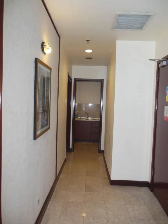 The Apartments @ Times Square - photo 14