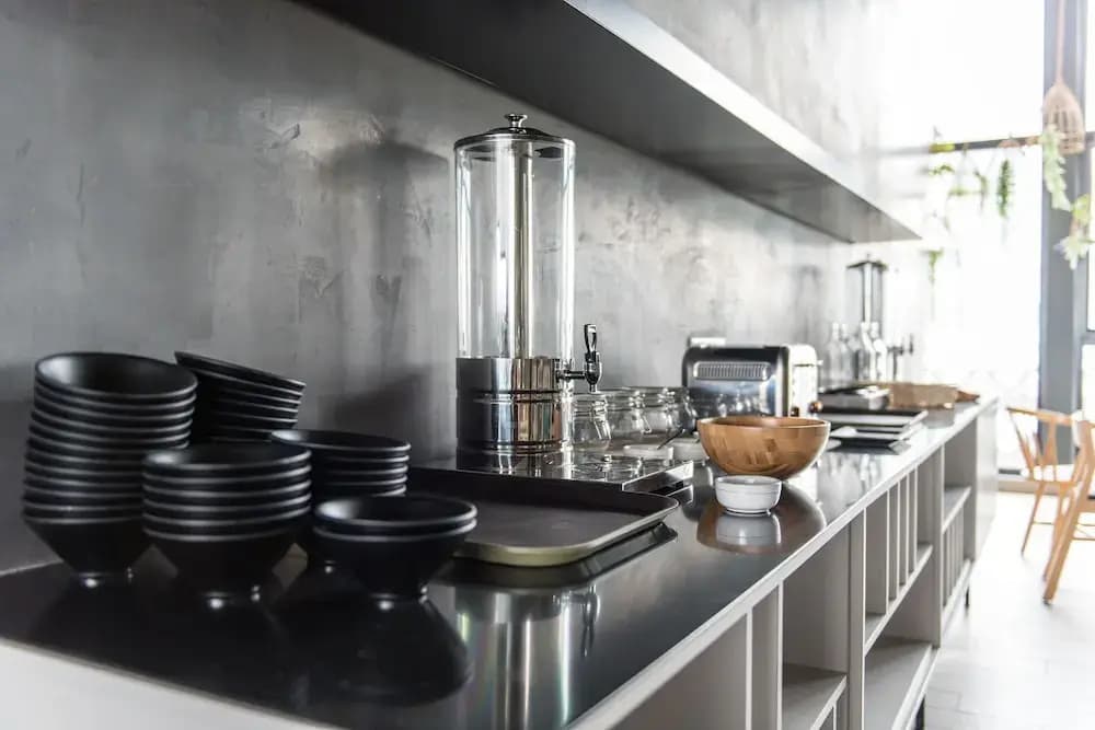Expressionz Professional Suites by EH Homestay - photo 26