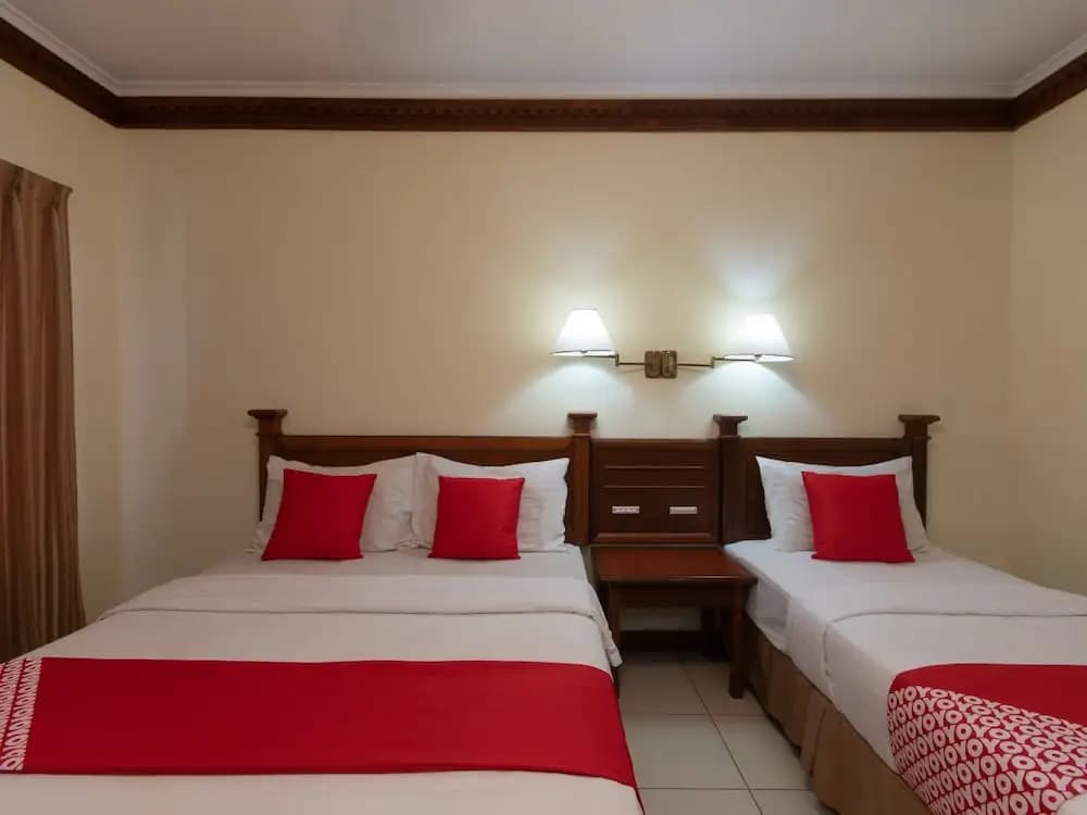 Super OYO 89300 Zen Garden Resort - photo 3