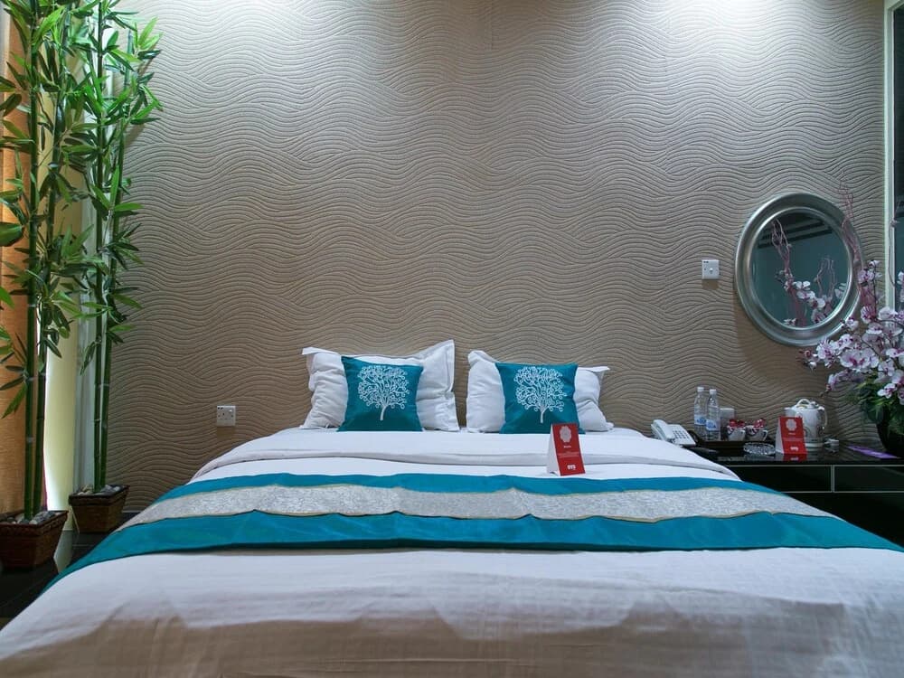 Oyo 194 Love Inn Hotel - photo 2