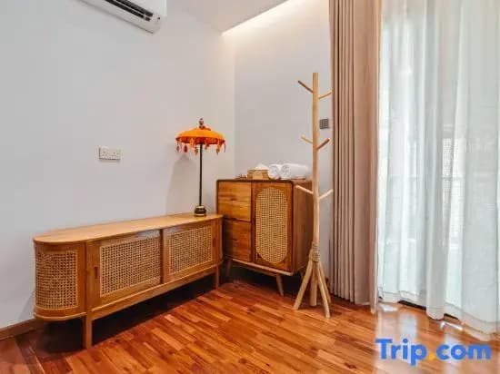 The Umane Luxury Villa Melaka - photo 15