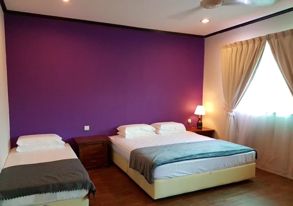 Jia by SKYPOD - Hostel - photo 3