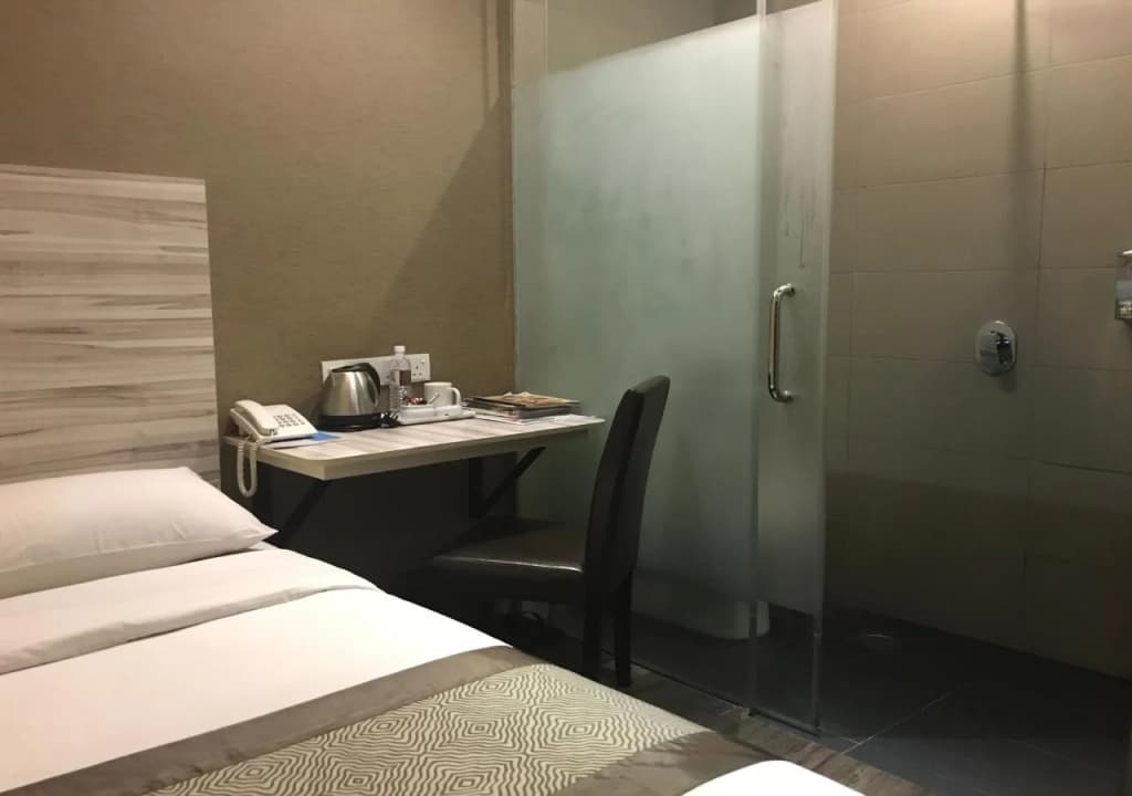 Hotel Austin Paradise - Pulai Utama - photo 3