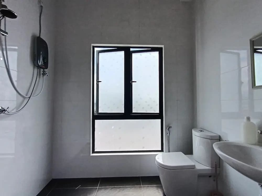 Skyline Suites l The Horizon Ipoh by Grab A Stay l 1-8pax - photo 43