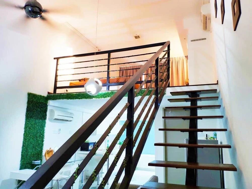 Subang Loft, 5 pax, 3 min to Subang Parade - photo 8