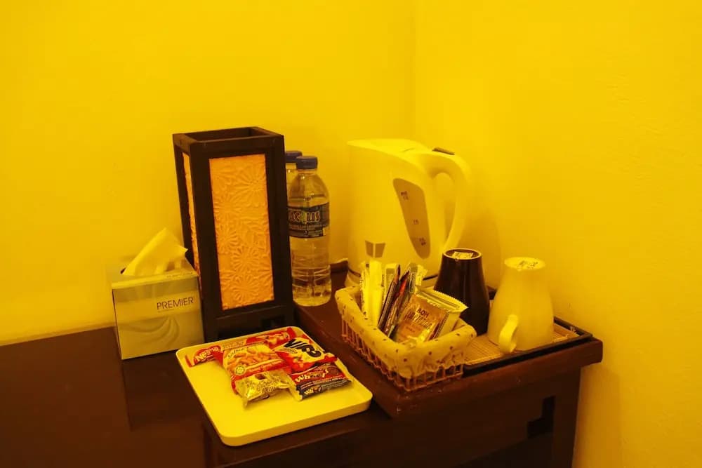 LP Hotel Tanjong Malim - photo 11