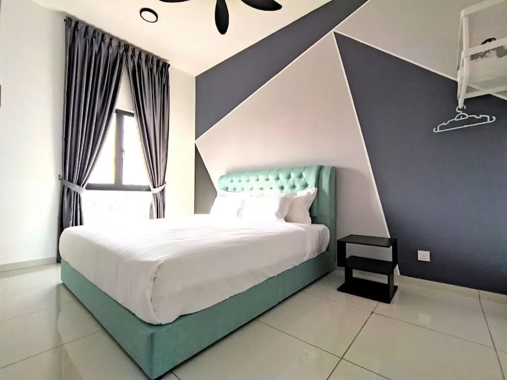 The Horizon Ipoh Stay by Grab A Stay - photo 3