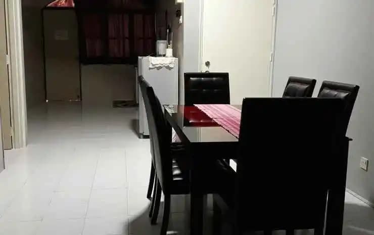Kashorga Homeaway Ground Floor - photo 13
