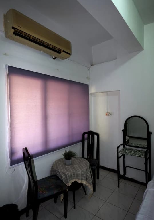 Studio Apartment @ KK City Center - photo 22