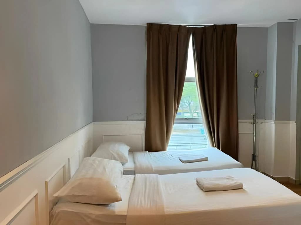 Hotel De Angsana Johor Bahru - photo 19