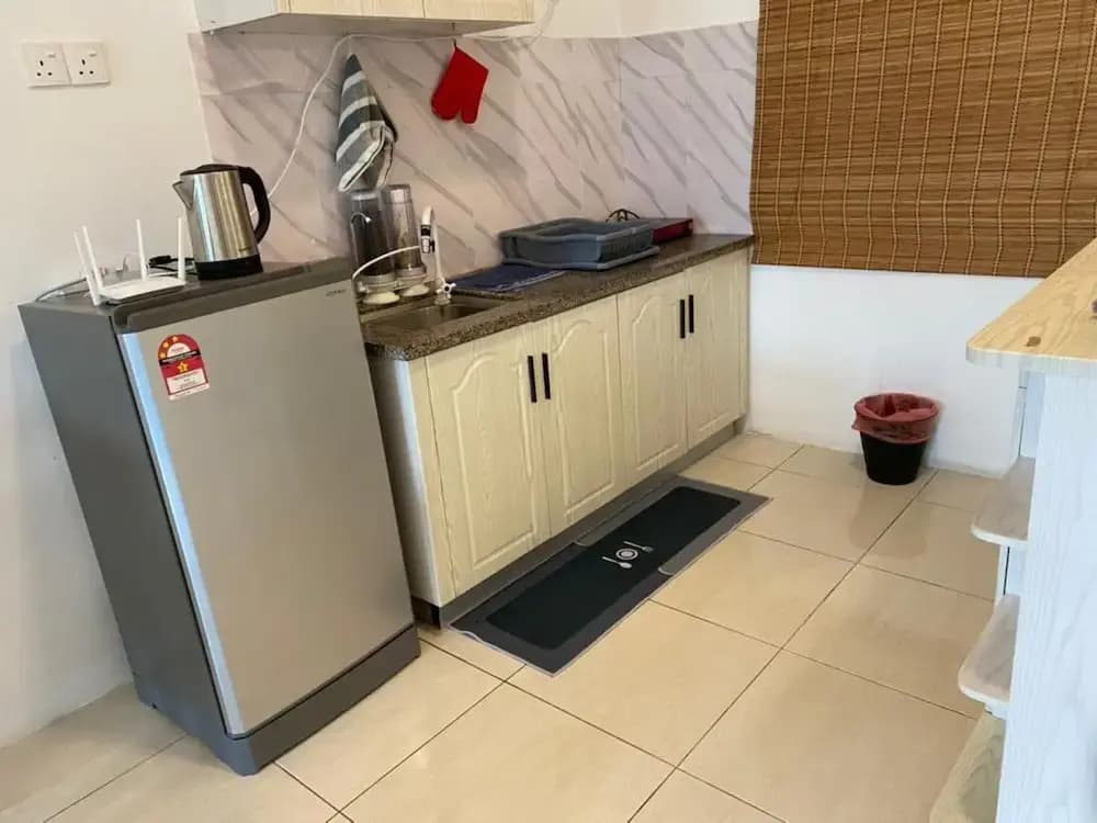 Hotel O Bayu Service Apartment - photo 20