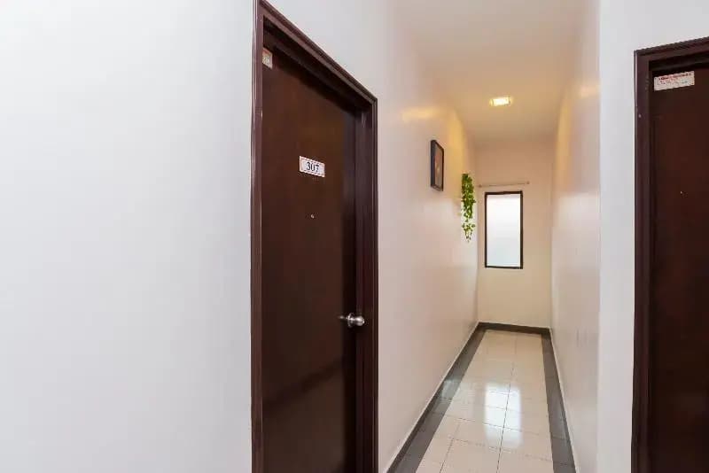 OYO 44027 Golden Horse Hotel - photo 10