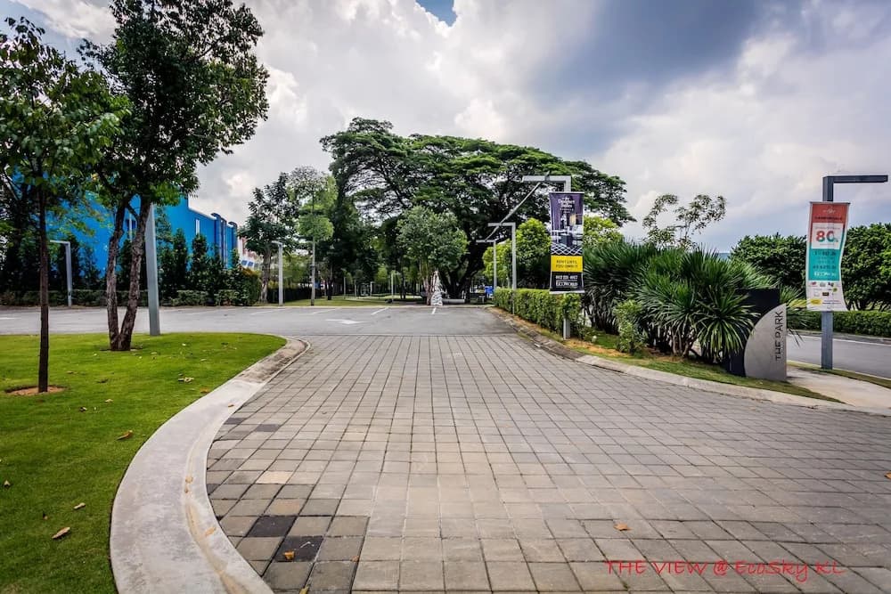 The View at EcoSky KL - photo 4