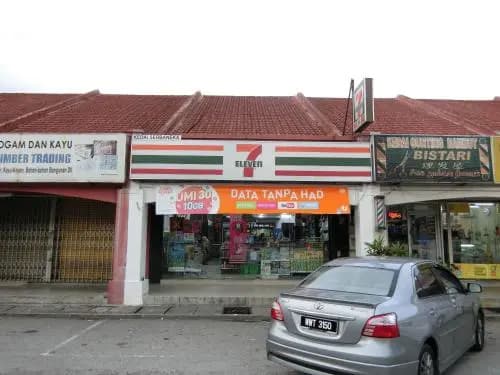 'one1A' homestay - photo 1