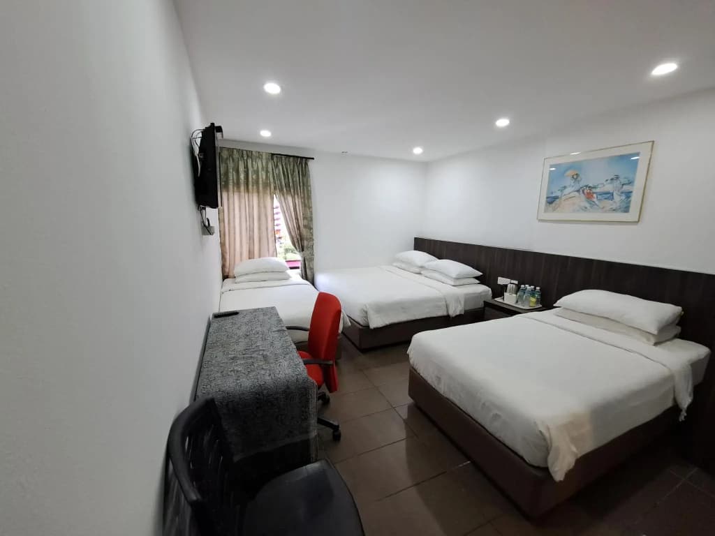 Hotel Al Abraar - photo 18