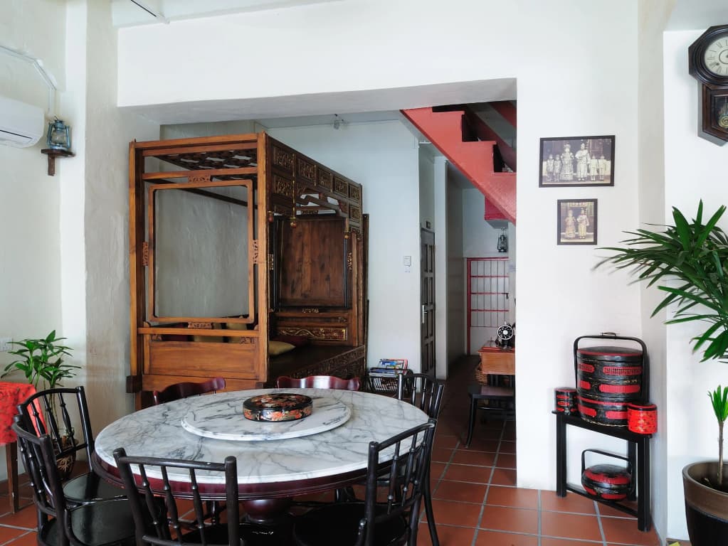 Red Inn Court - Hostel - photo 10