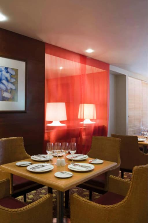 Miri Marriott Resort & Spa - photo 49