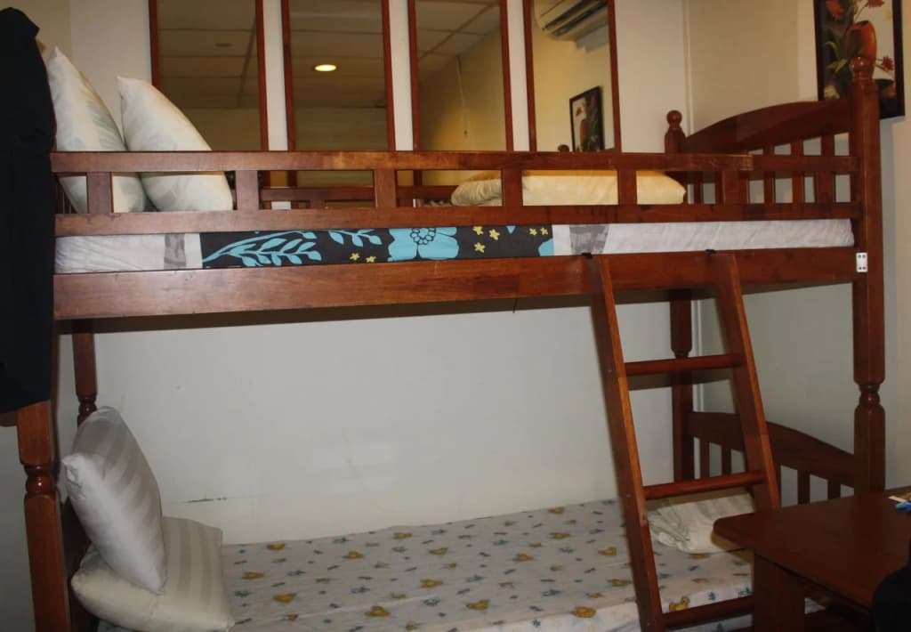 Sensi Backpackers Hostel - photo 29