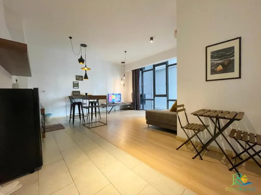 Cube 8 Teens Taman Mount Austin Apartment by Uha - photo 5