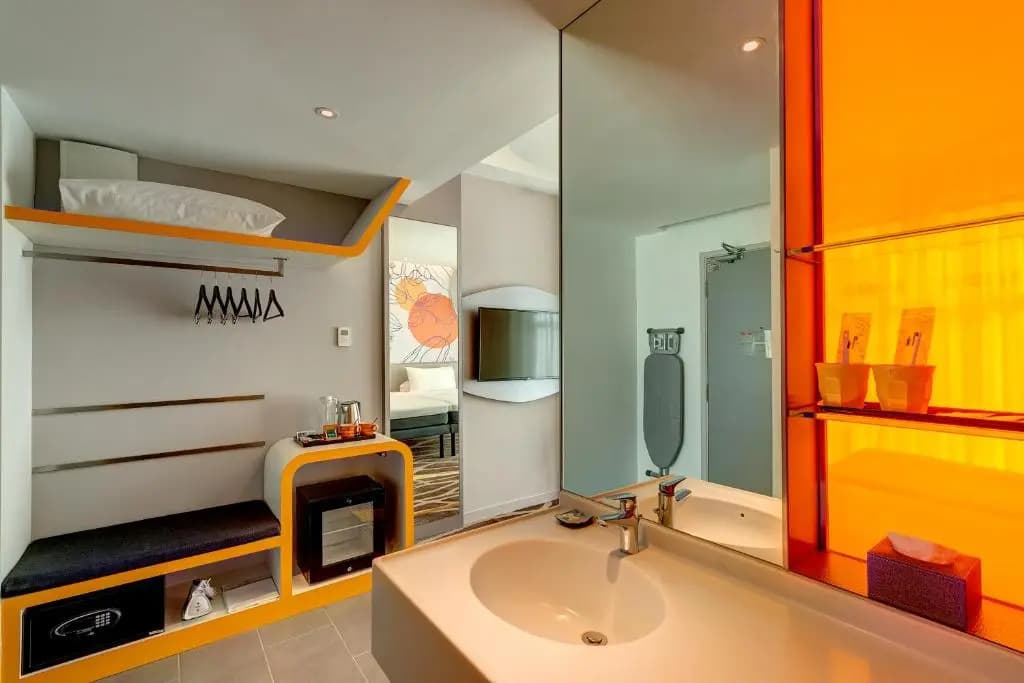 ibis Styles Johor Iskandar Puteri - photo 9