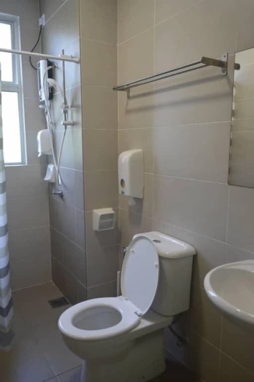 My 4Rooms Apartment @ Golden Hills Pasar Malam - photo 7