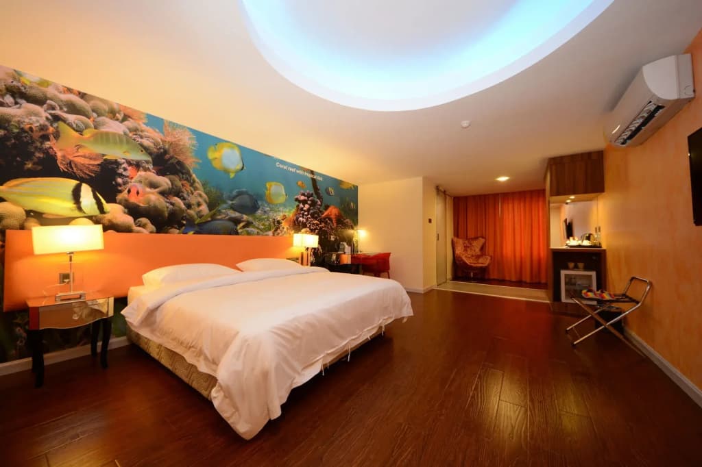 Unic Hotel - photo 5