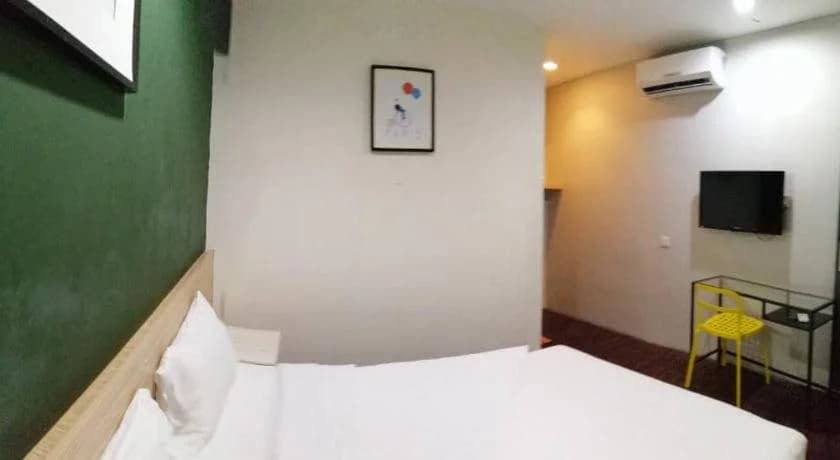 Z Hotel Cyberjaya - photo 6