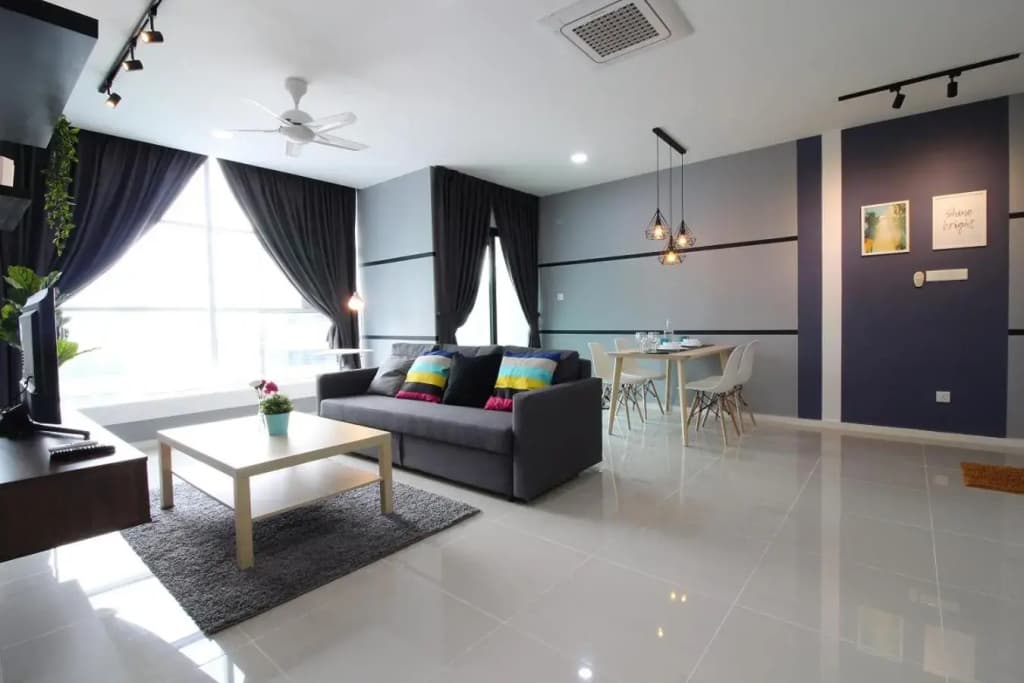 Suasana Residence by Nest Home - photo 7