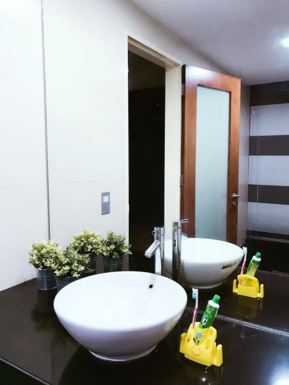 PS02 KL Sentral @ 2 BDR Suasana Sentral Loft - photo 7