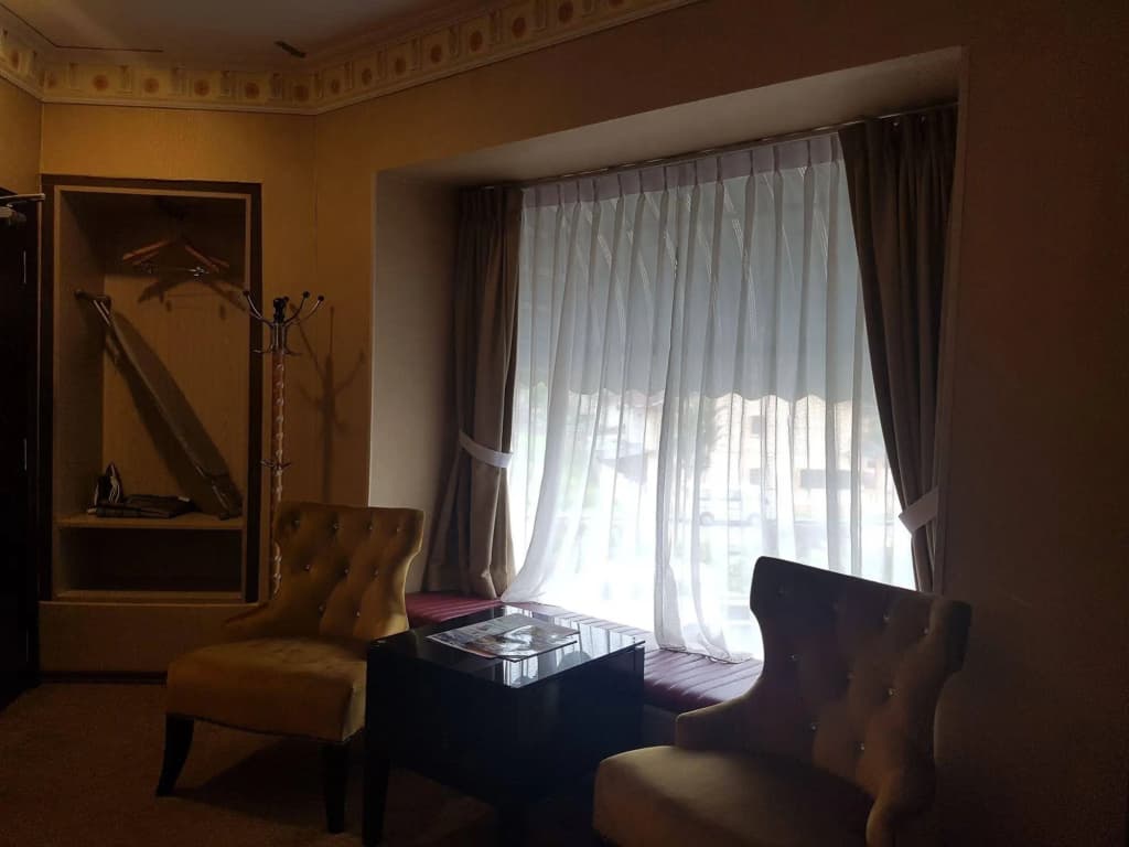 De Kpmj Boutique Hotel - photo 3