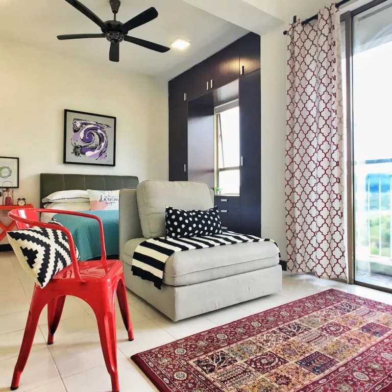 Vibrant Studio at Damansara Perdana - photo 5