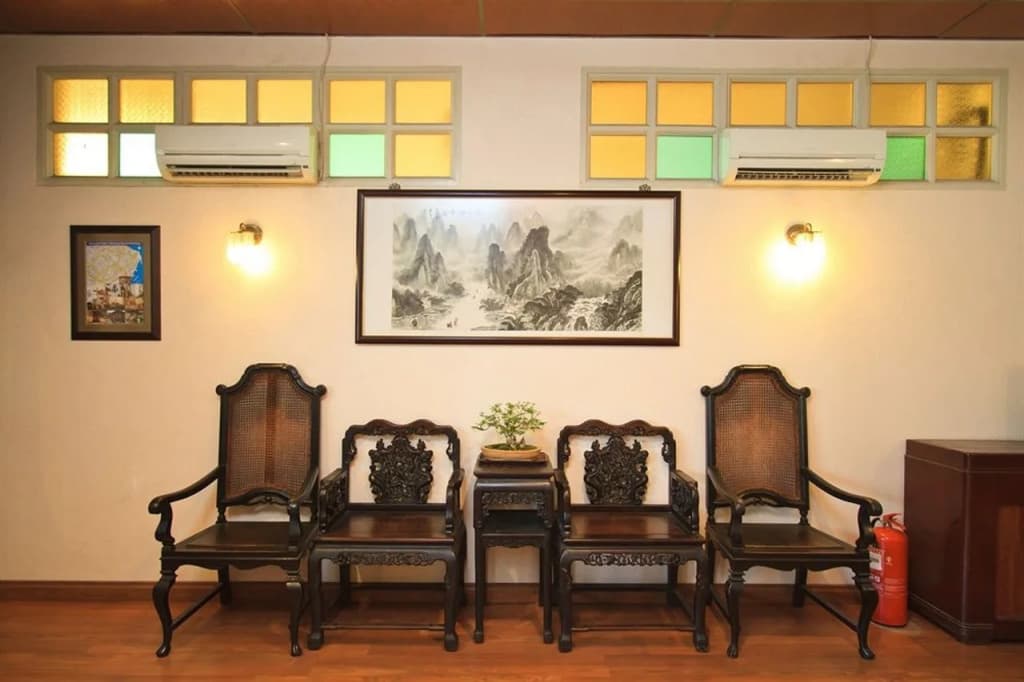 Hotel Mingood - photo 13