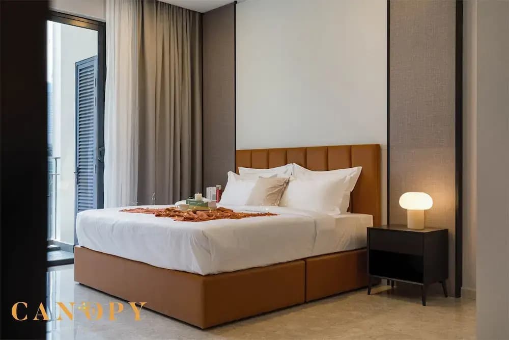 The Manor Serviced Residence by Canopy Lives - photo 19