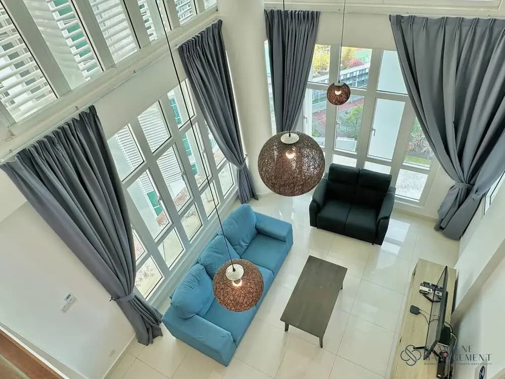1 Medini Residence Neo by Stayrene - photo 14