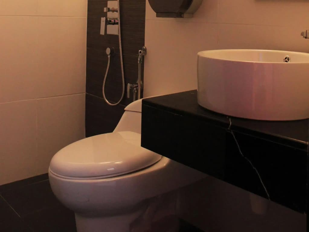Time Hotel Seremban - photo 8