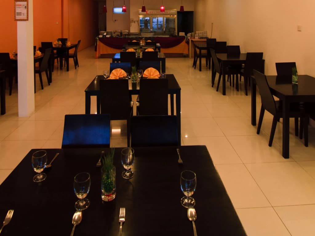 T Hotel Kuala Perlis - photo 13