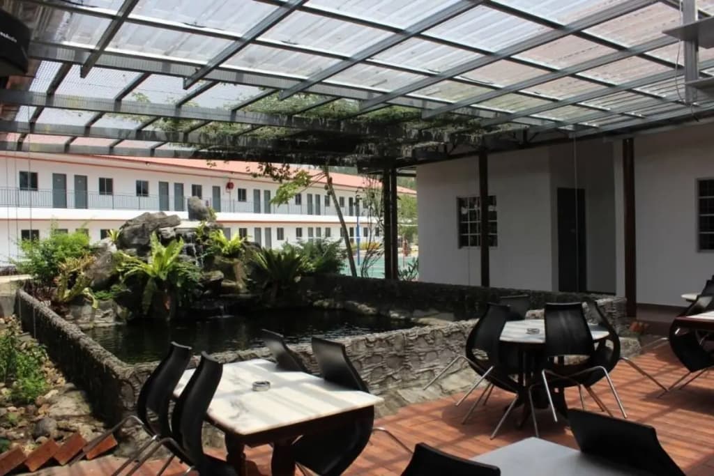 Karak Orchard Resorts - photo 13