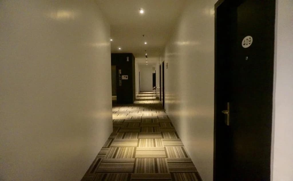 Beverly Hotel - photo 10