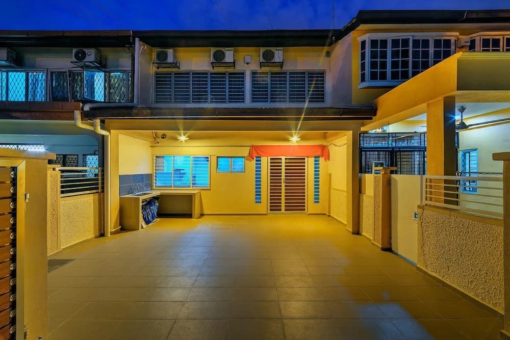 The Home Homestay - photo 11