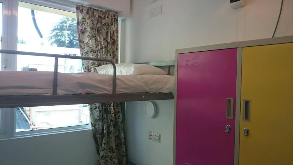 Halo Hostel - photo 4