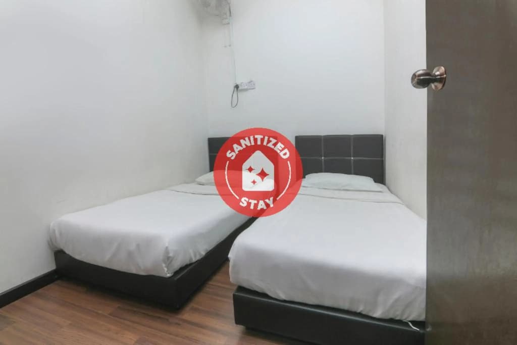 SPOT ON 89870 Rasa Sayang Hotel - photo 2