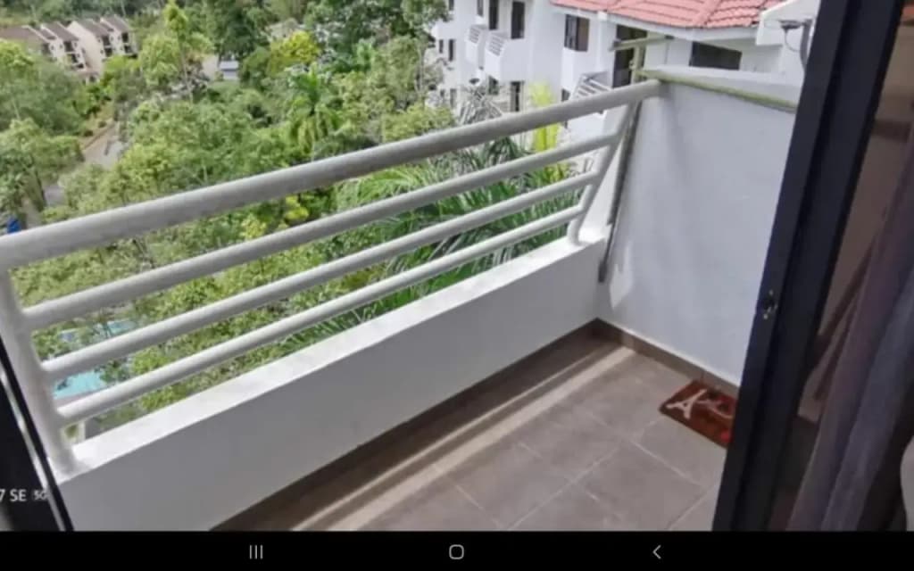 LCP B7 LOVE honeymoon in genting highland - photo 10