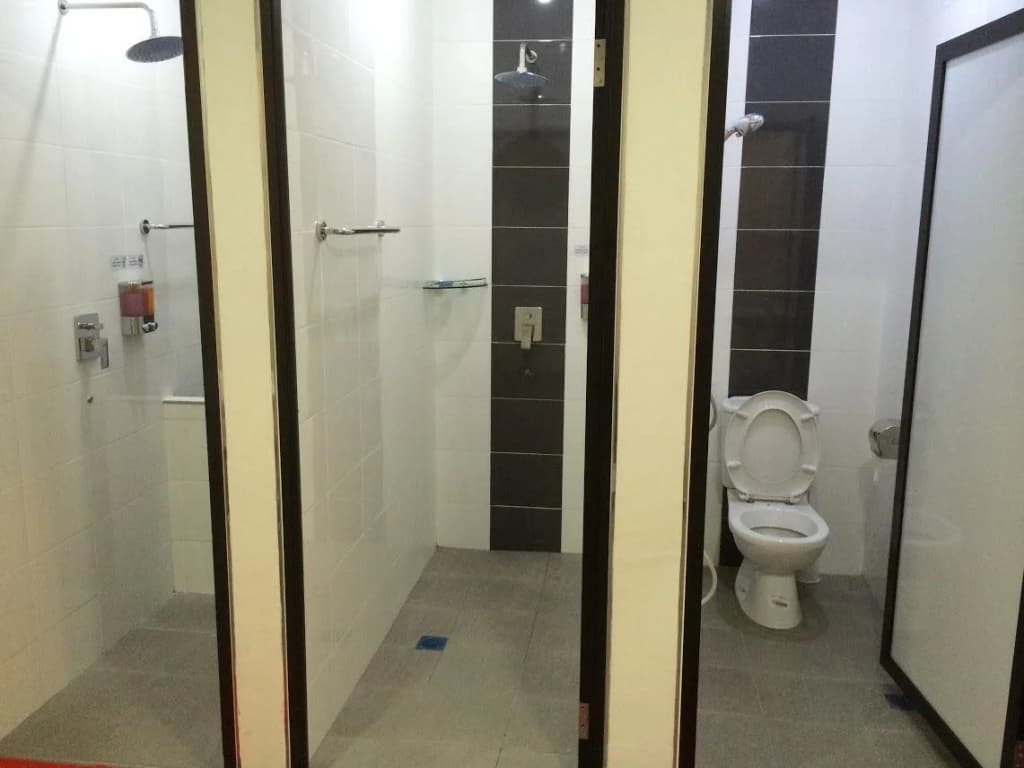 Hotel O Wg Guest House - photo 13