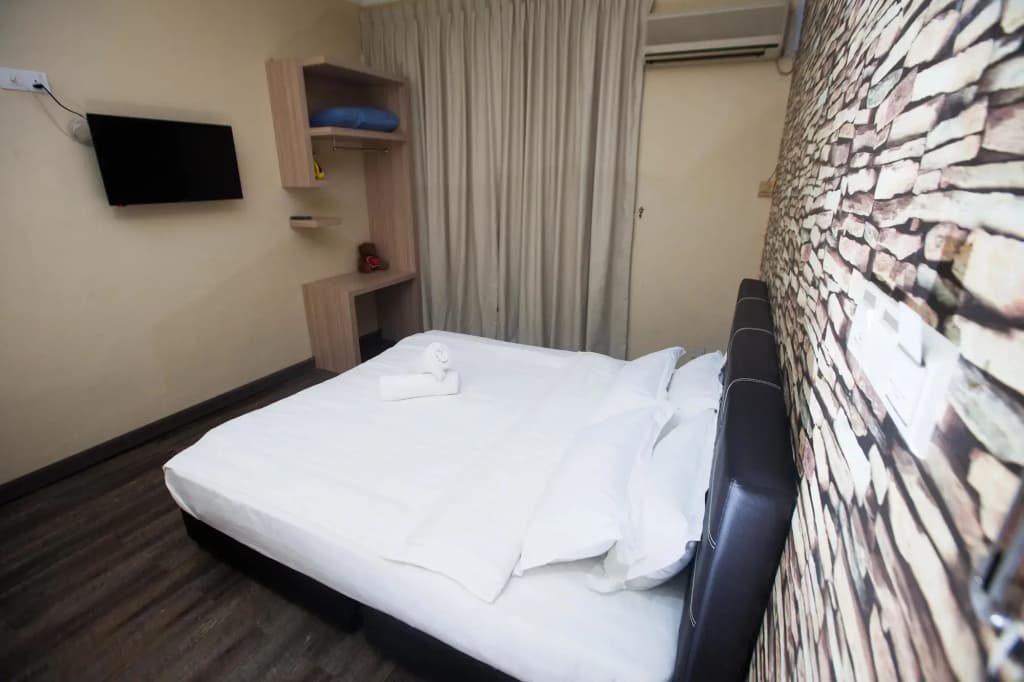 Natol Homestay-LA (Tabuan Jaya) - photo 10