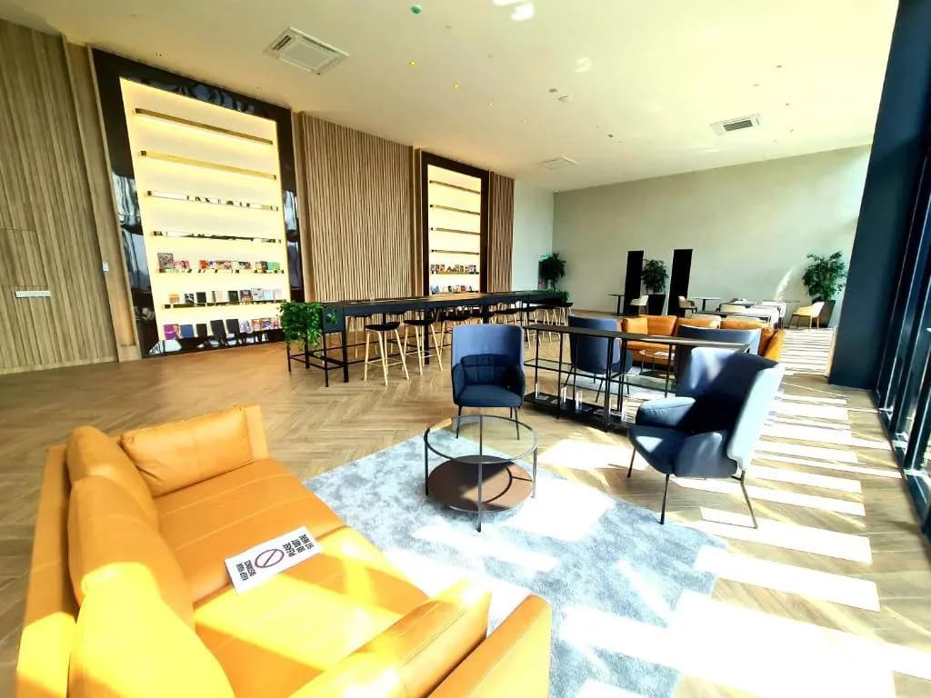 Beacon Executive Suites - photo 29