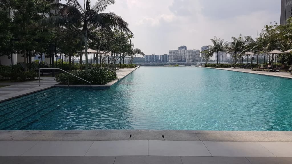 Cyberjaya Cybersquare - photo 9