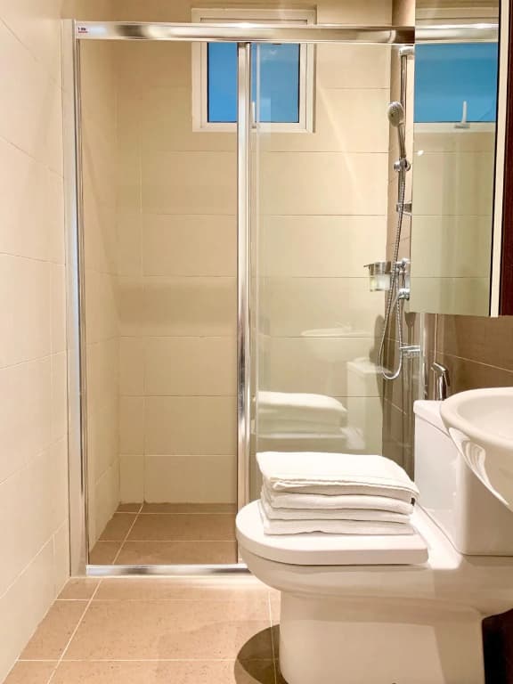 Chic Lifestyle Suites Glomac Residences - photo 7